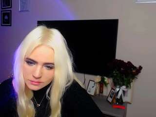 Pron Blonde camsoda blondekiss