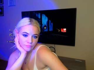 Blonde Naakte Vrouwen camsoda blondekiss