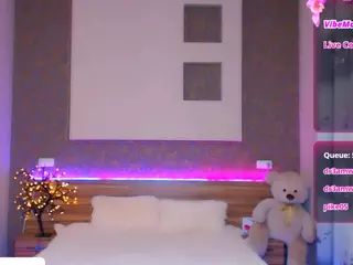 Blondekiss's Live Sex Cam Show