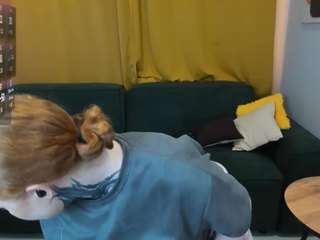 CassieRedKiss
