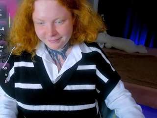 CassieRedKiss