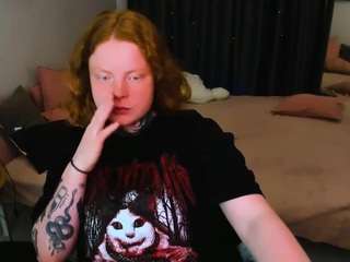  cassieredkiss chat room