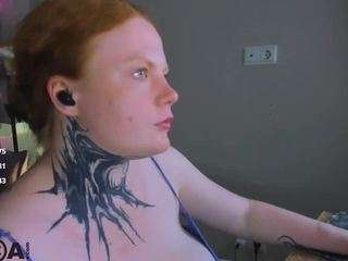 cassieredkiss - Live Cam