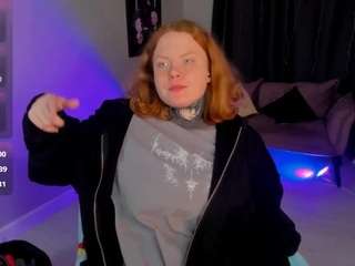 CassieRedKiss