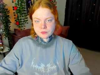 cassieredkiss webcam