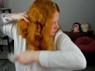 cassieredkiss webcam