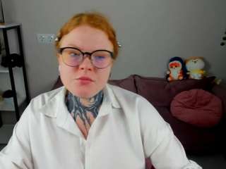 cassieredkiss webcam