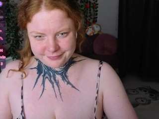 cassieredkiss live cam profile