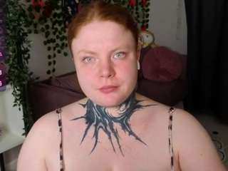 cassieredkiss live cam profile