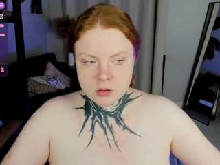 le modèle cassieredkiss est en webcam porno dans un show sur le site camsoda, il possède les tags suivants: ass,natural,young adult,toys,tittyfuck,teen-18,tease,tattoos,strip,spank,smoking,shaved pussy,red hair,asshole,pussy,naked,feet,blowjob,cute,dildo