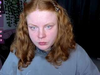 cassieredkiss webcam