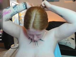 cassieredkiss