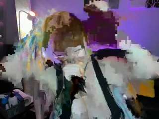 cassieredkiss