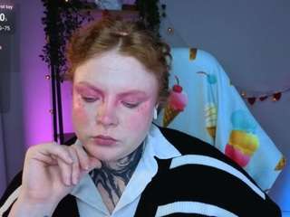 cassieredkiss