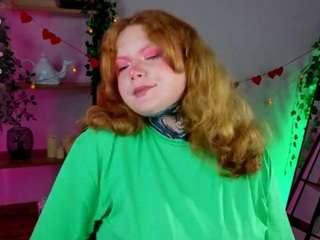 cassieredkiss