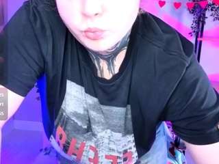 cassieredkiss