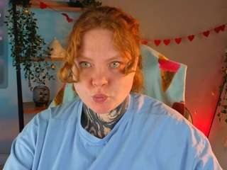 cassieredkiss
