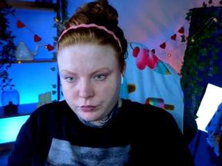 cassieredkiss
