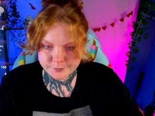CassieRedKiss