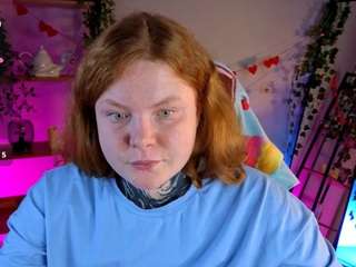 CassieRedKiss