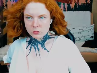 CassieRedKiss's Live Sex Cam Show