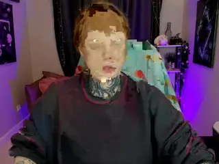 CassieRedKiss's Live Sex Cam Show