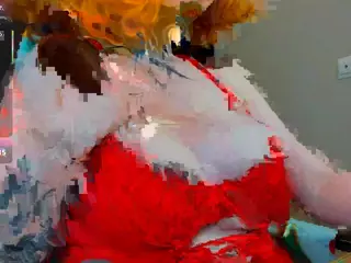 CassieRedKiss's Live Sex Cam Show