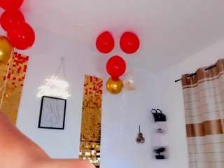 chantal-smith Modèle Webcam Profil