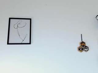 chantal-smith Modèle Webcam Profil