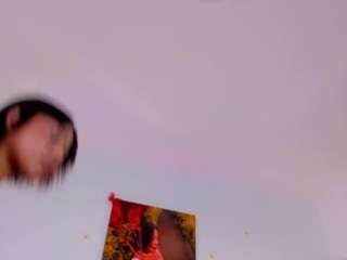 chantal-smith Live Webcam on CamSoda