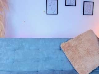 chantal-smith webcam model