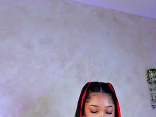 chantal-smith webcam