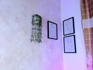 chantal-smith webcam