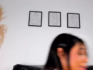 chantal-smith's Live Sex Cam Show