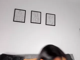 chantal-smith's Live Sex Cam Show