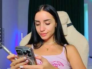 emma-davis Webcam Model Profile