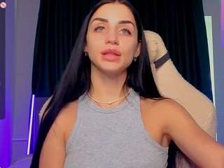 emma-davis from CamSoda is Private