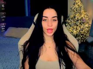 emma-davis webcam model