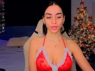 Live webcam model emma-davis on Soda Cams