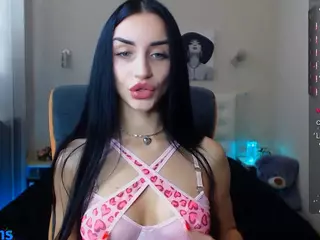 Emma-Davis's Live Sex Cam Show