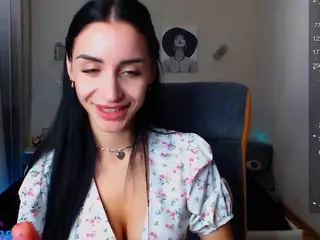 Emma-Davis's Live Sex Cam Show