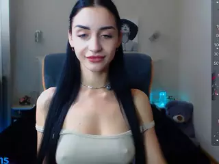 Emma-Davis's Live Sex Cam Show