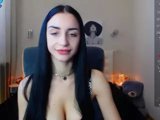 Emma-Davis's Live Sex Cam Show