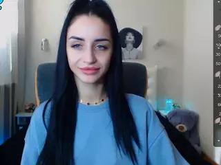 Emma-Davis's Live Sex Cam Show