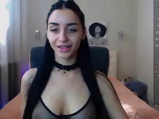 Emma-Davis's Live Sex Cam Show