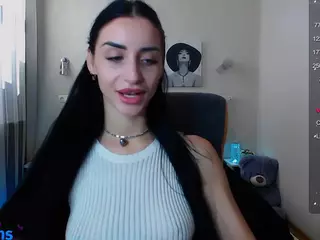 Emma-Davis's Live Sex Cam Show