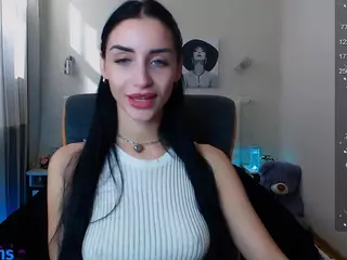 Emma-Davis's Live Sex Cam Show