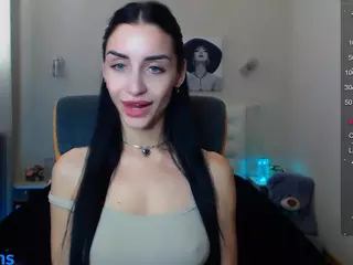 Emma-Davis's Live Sex Cam Show