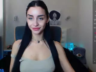 Emma-Davis's Live Sex Cam Show