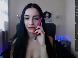 Emma-Davis's Live Sex Cam Show